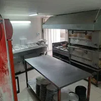 کارگر ساده وارد به موتور نیازمندیم|استخدام خدمات فروشگاه و رستوران|تهران, دهم فروردین|دیوار