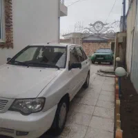 پراید۱۳۲مدل۱۳۹۰موتورگیربکس به شرط