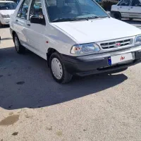 پراید ۹۸