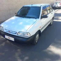 پراید مدل ۹۰