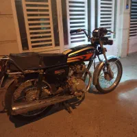 موتور سیکلت