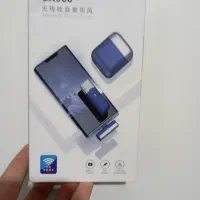 میکروفنsx960 خارجی