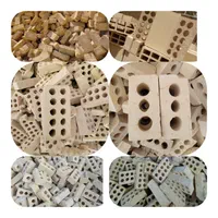 پخش مستقیم بلوکه سفال وآجر سفال از کوره