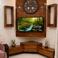 طراحی و ساخت کابینت و کمد (تولید مستقیم در اصفهان)