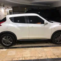 نیسان جوک منطقه
