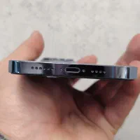 آیفون 13 پرو مکس 256 گیگ|موبایل|تبریز, |دیوار