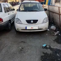 تیبا ۱ مدل ۹۴ تصادفی