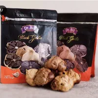 سیرسیاه دکتربیز