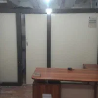 کابینت ام دی اف وپارتیشن ومیز مدیریتی|مصالح و تجهیزات ساختمان|مشهد, ایثار|دیوار