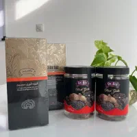 دفتر نمایندگی قهوه گانودرما و سیر سیاه(اصلی)|حراج|مشهد, طبرسی شمالی|دیوار