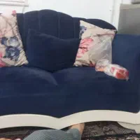 مبل هفت نفره