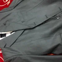 کت شلوار مردانه نونو ۳ تیکه|لباس|کاشان, راه آهن کاشان|دیوار