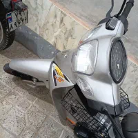 بی کلاج پرواز مدل ۹۳ خشک