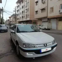 پژو پارس ۱۴۰۲ تک برگ سند