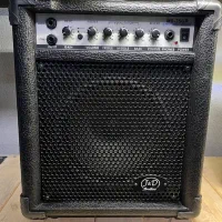 آمپلیفایر J&D جی اند دی