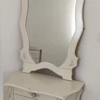 آینه کنسول