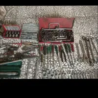 فروش ابزارآلات مکانیکی