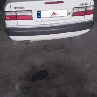 فروش زانتیا