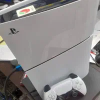 ps5 دسته دوم در حد اک اسلیم دیجیتال ۱ ترا
