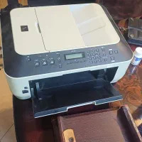 پرینتر و اسکنر کنون canon  دستگاه کپی mx360
