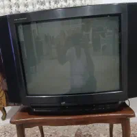 تلویزیون ۲۱ اینج رنگی سونی