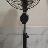 پنکه ۳ حالته