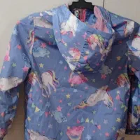 کاپشن پاییزه وزمستانی۵و۶و۷ساله|کفش و لباس بچه|مشگین شهر, |دیوار