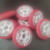 چرخ اسکیت واسلایت برد