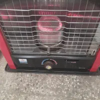 چراغ نفتی و بخاری گازی|بخاری، هیتر، شومینه|الیگودرز, |دیوار