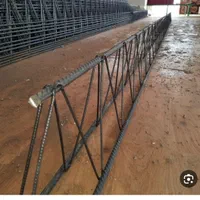 تولید تیرچه آماده (صنعتی)