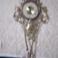 ساعت برنز|ساعت دیواری و تزئینی|دزفول, |دیوار