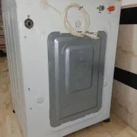 لباسشوی اسنوا 7کیلو|ماشین لباسشویی و خشککن لباس|سنندج, |دیوار