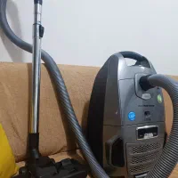 جاروبرقی هاردستون 2400وات