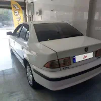 فروش سمند مدل ۹۳ شاسی پلمپ .اقساط