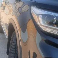 fmc x5 فردا موتورز|خودرو سواری و وانت|اهرم, |دیوار