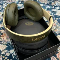 هدفون beatsstudio 3 wireless|لوازم جانبی موبایل و تبلت|تهران, سبلان (لشگر)|دیوار