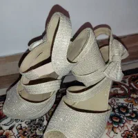 کفش زنانه و دخترانه|کیف، کفش، کمربند|اردبیل, |دیوار