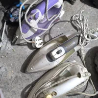 اتو برقی|اتو و لوازم اتو|خرم‌آباد, |دیوار