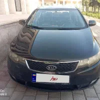 سراتو 2000 مونتاژ سایپا مدل آپشنال 1396|خودرو سواری و وانت|تهران, شهرک شهید رجایی (کوی نوبنیاد)|دیوار