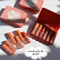 لوازم‌ارایشی‌شروع‌قیمت از۱۰۰تومن‌تا۳۰۰تومن