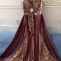 لباس مجلسی
