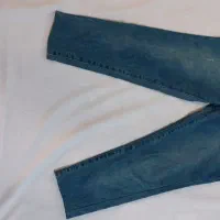 شلوار لی نو نو