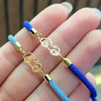 دستبند مارشال طلا از 1 و نیم میلیون|جواهرات|سنندج, |دیوار