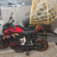 موتور شارژی نواصلا استفاده نشده