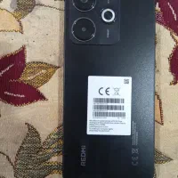 موبایل شیامی ردمی 13X|موبایل|فاضل آباد, |دیوار