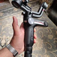 گیمبال ژیون ویبل اس