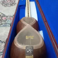 ساز تار  استاد ریحانی