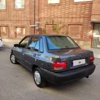 پراید مدل 90 هیدرولیک دوگانه پلاک تهران|خودرو سواری و وانت|بیرجند, |دیوار