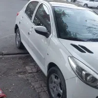 پژو۲۰۷پانورما|خودرو سواری و وانت|مشهد, نظام دوست|دیوار