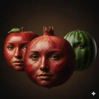 تولید محتوی با استفاده از هوش مصنوعی